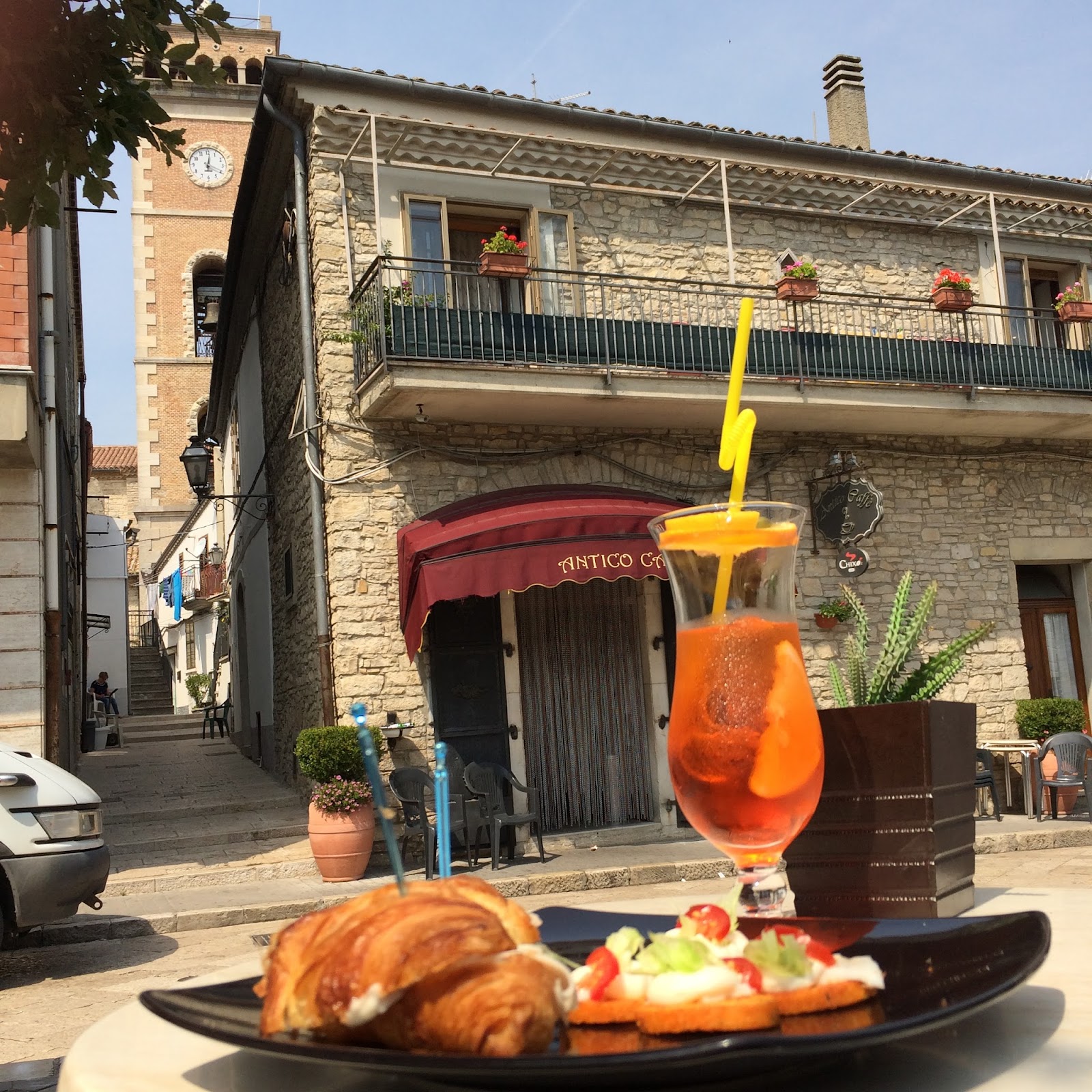 Antico Caffè