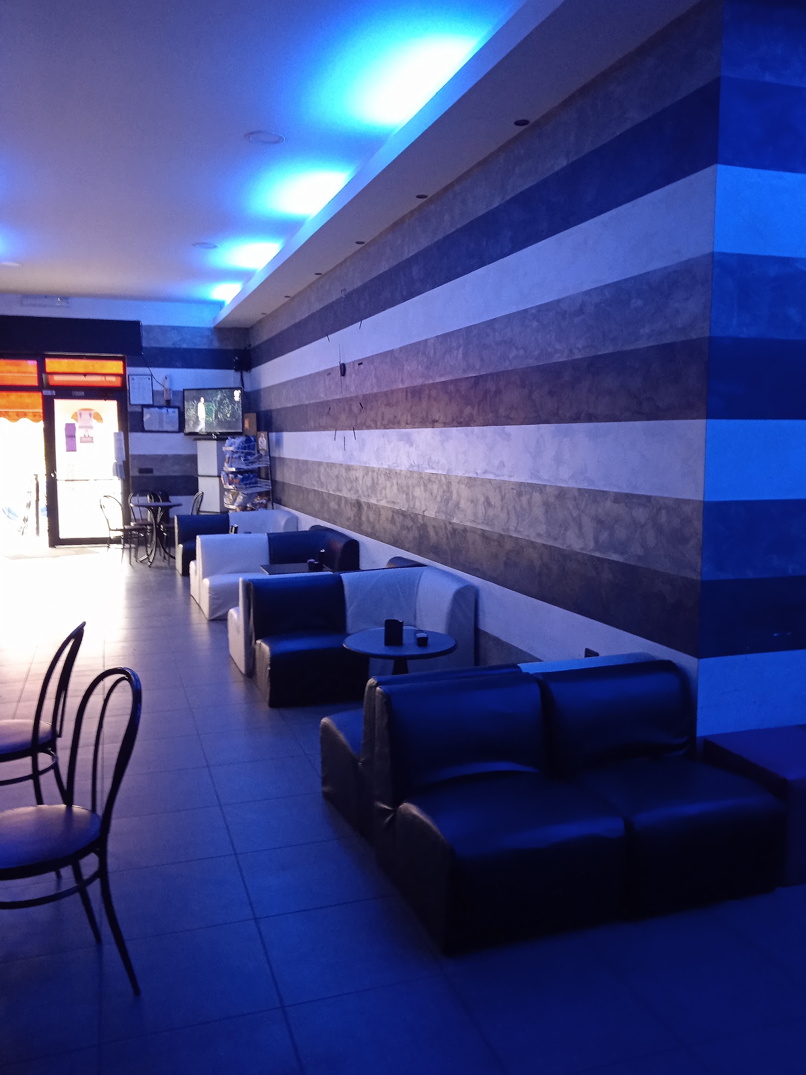 Bar Roma
