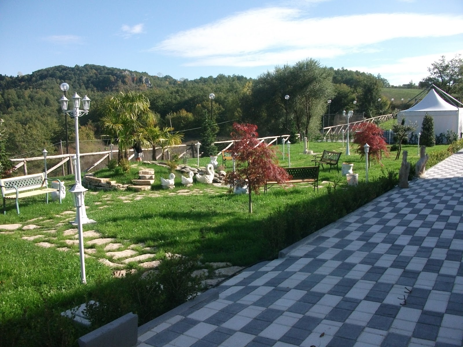 Hotel Natura