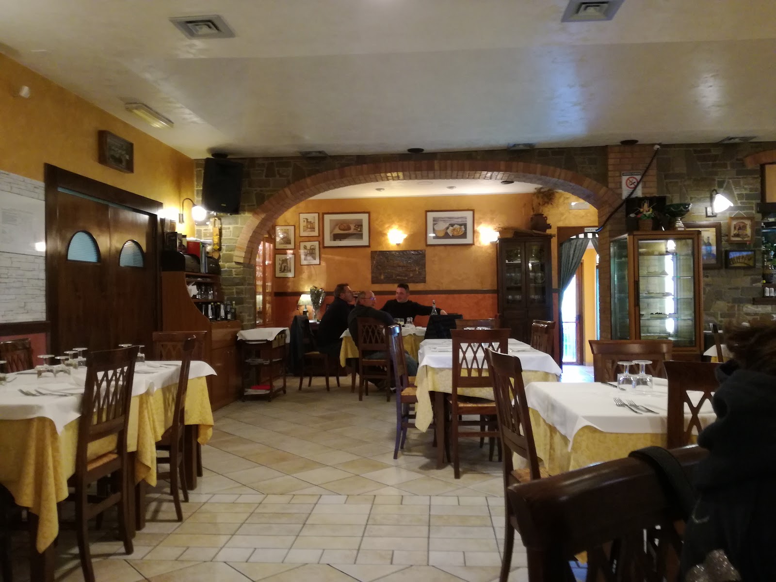 Ristorante "La Trattoria" di Palladino Vincenzo