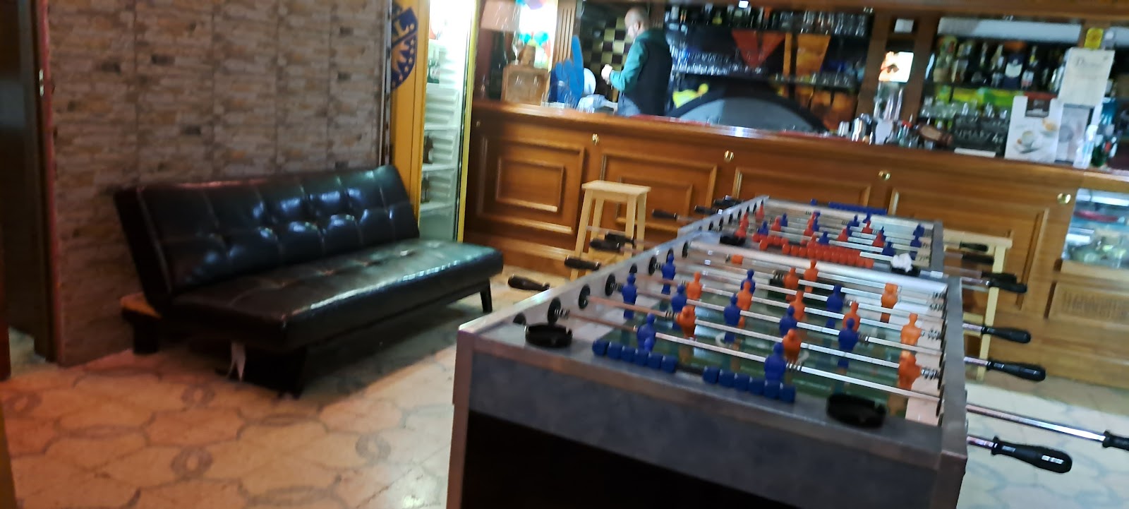 El Divino