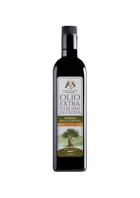 Olio extravergine di olive 500ml